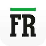 Logo of FR ePaper android Application 